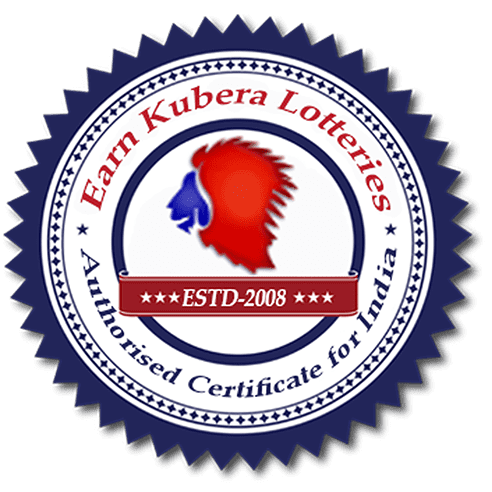 Earn Kubera logo